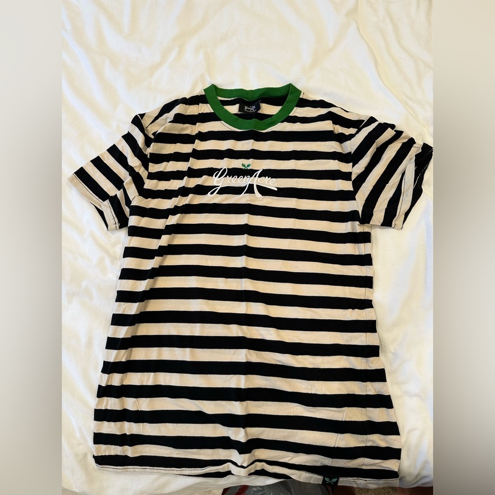 Comfy Green Acre T Shirt